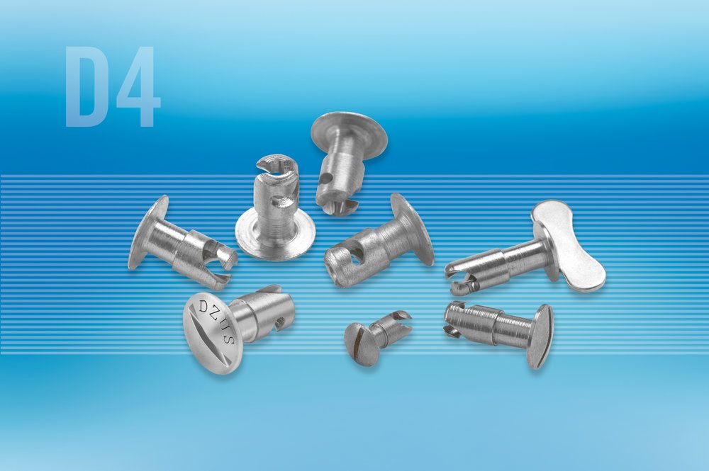 Southco´s  Dzus fasteners lead the way in cutting-edge design solutions for the automotive industry